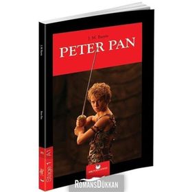 Peter Pan - Stage 1 - James Matthew Barrie