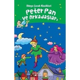 Peter Pan Ve Arkadaşları - Kolektif