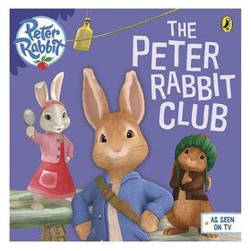 Peter Rabbit Animation The Peter Rabbit-Puffin Books