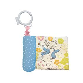 Peter Rabbit Buzzy Book-Puffin Books