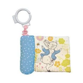 Peter Rabbit Buzzy Book-Puffin Books