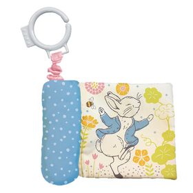 Peter Rabbit Buzzy Book-Puffin Books