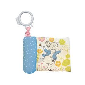 Peter Rabbit Buzzy Book-Puffin Books