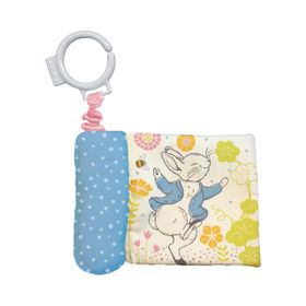 Peter Rabbit Buzzy Book-Puffin Books