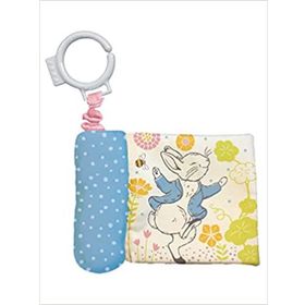 Peter Rabbit Buzzy Book-Puffin Books