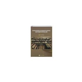 Peter Stammin Romanlarında Heterotopyalar - Kadir Albayrak - Hiperlink Yayınları