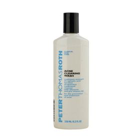 Peter Thomas 250ml Acne Clearing Wash