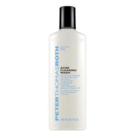 Peter Thomas 250ml Acne Clearing Wash