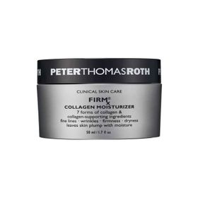 Peter Thomas 50ml FirmX Collagen Moisturizer