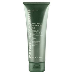 Peter Thomas Roth 235 ml Mega-Rich Nourishing Şampuan