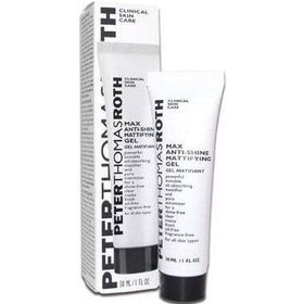 Peter Thomas Roth 30 ml Max Anti-Shine Mattifying Matlaştırıcı Jel