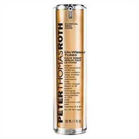 Peter Thomas Roth 30 ml Un-Wrinkle Turbo Face Serum