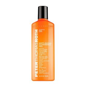 Peter Thomas Roth Anti Aging Cleasing Gel 250 ml Anti Aging Etkili Temizleyici