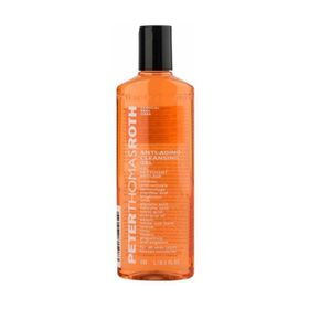 Peter Thomas Roth Anti Aging Cleasing Gel 250 ml Anti Aging Etkili Temizleyici
