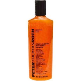 Peter Thomas Roth Buffing Beads 250 ml Anti Aging Jel