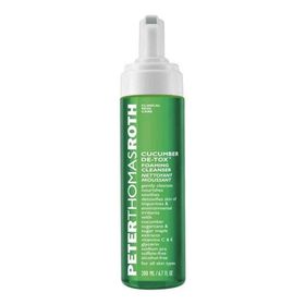 Peter Thomas Roth Cucumber De-tox Foaming Cleanser 200 ml Temizleyici Losyon