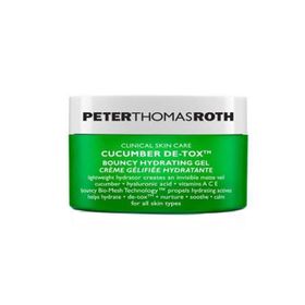 Peter Thomas Roth Cucumber DE-Tox Gel 50 ml Detoks Etkili Nemlendirici Jel Krem