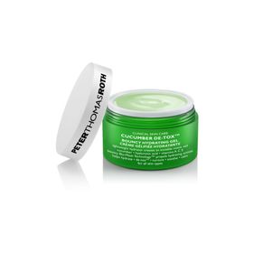 Peter Thomas Roth Cucumber DE-Tox Gel 50 ml Detoks Etkili Nemlendirici Jel Krem