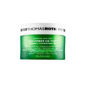 Peter Thomas Roth Cucumber DE-Tox Gel 50 ml Detoks Etkili Nemlendirici Jel Krem