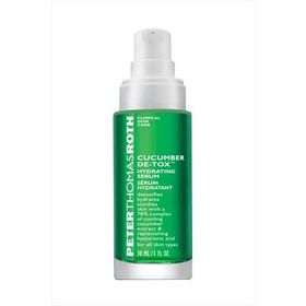 Peter Thomas Roth Cucumber Serum 30 ml Nemlendirici Serum