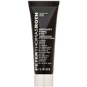 Peter Thomas Roth Instant Firm X Temporary Eye Tightener 30 ml Göz Kremi
