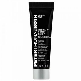 Peter Thomas Roth Instant Firm X Temporary Eye Tightener 30 ml Göz Kremi
