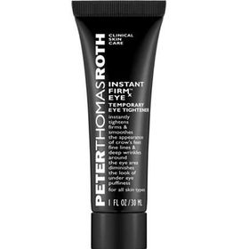 Peter Thomas Roth Instant Firm X Temporary Eye Tightener 30 ml Göz Kremi