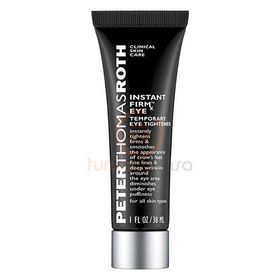 Peter Thomas Roth Instant Firm X Temporary Eye Tightener 30 ml Göz Kremi