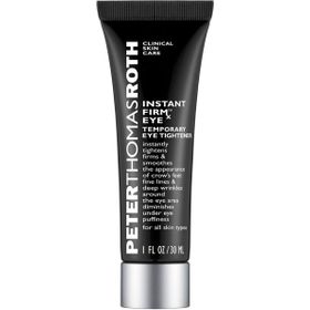 Peter Thomas Roth Instant Firm X Temporary Eye Tightener 30 ml Göz Kremi