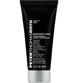Peter Thomas Roth Instant Firm X Temporary Face Tightener 100 ml Anti Aging Yüz Kremi