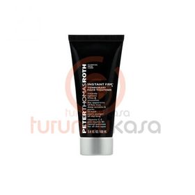 Peter Thomas Roth Instant Firm X Temporary Face Tightener 100 ml Anti Aging Yüz Kremi