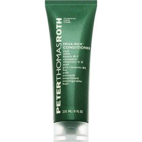 Peter Thomas Roth Mega Rich Nourishing 235 ml Besleyici Şampuan