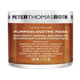 Peter Thomas Roth Pumpkin Enzyme 150 ml Maske