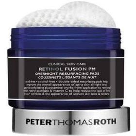 Peter Thomas Roth Retinol Fusion Pm 30 Pads Kırışıklık Giderici Krem