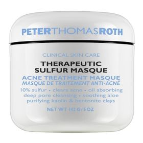 Peter Thomas Roth Sulfur Therapy 142 gr Sülfür İçeren Akne Maskesi