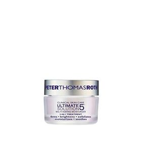 Peter Thomas Roth Ultimate Solution 5 Multitasking Moisturizer 20 ml Nemlendirici Yüz Kremi