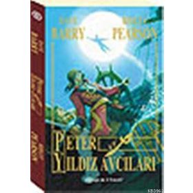 PETER VE YILDIZ AVCILARI - RIDLEY PEARSON; DAVE BARRY