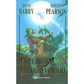 PETER VE YILDIZ AVCILARI - RIDLEY PEARSON; DAVE BARRY