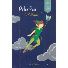 Peterpan - James Matthew Barrie