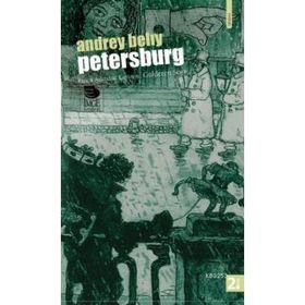 PETERSBURG - ANDREY BELIY (ISBN:9789752892835)