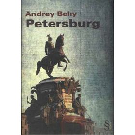 PETERSBURG - ANDREY BELIY (ISBN:9789752892835)