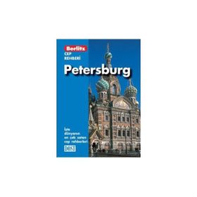 PETERSBURG: CEP REHBERLERI - MICHELE A. BERDY