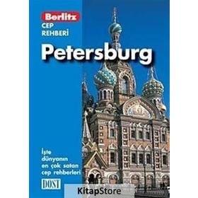 PETERSBURG: CEP REHBERLERI - MICHELE A. BERDY