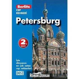 PETERSBURG: CEP REHBERLERI - MICHELE A. BERDY