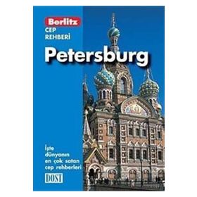 PETERSBURG: CEP REHBERLERI - MICHELE A. BERDY