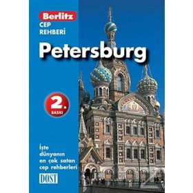 PETERSBURG: CEP REHBERLERI - MICHELE A. BERDY