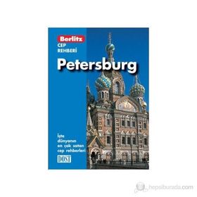 PETERSBURG: CEP REHBERLERI - MICHELE A. BERDY