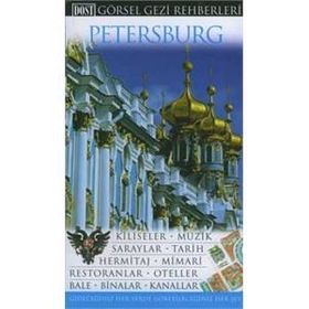 PETERSBURG - KOLEKTIF