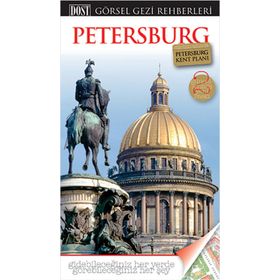 PETERSBURG - KOLEKTIF