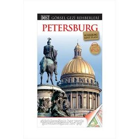 PETERSBURG - KOLEKTIF